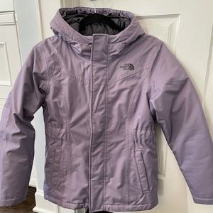 The North Face Winter/Ski Jacket.  Excellent condition!